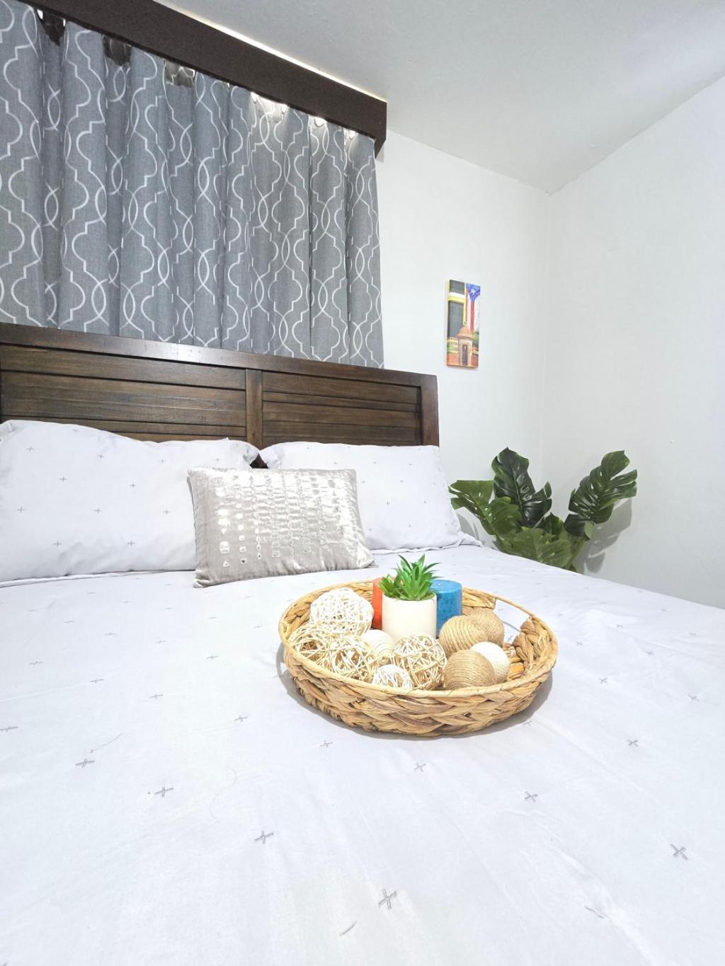 Casa Palmera Vega Baja Extérieur photo