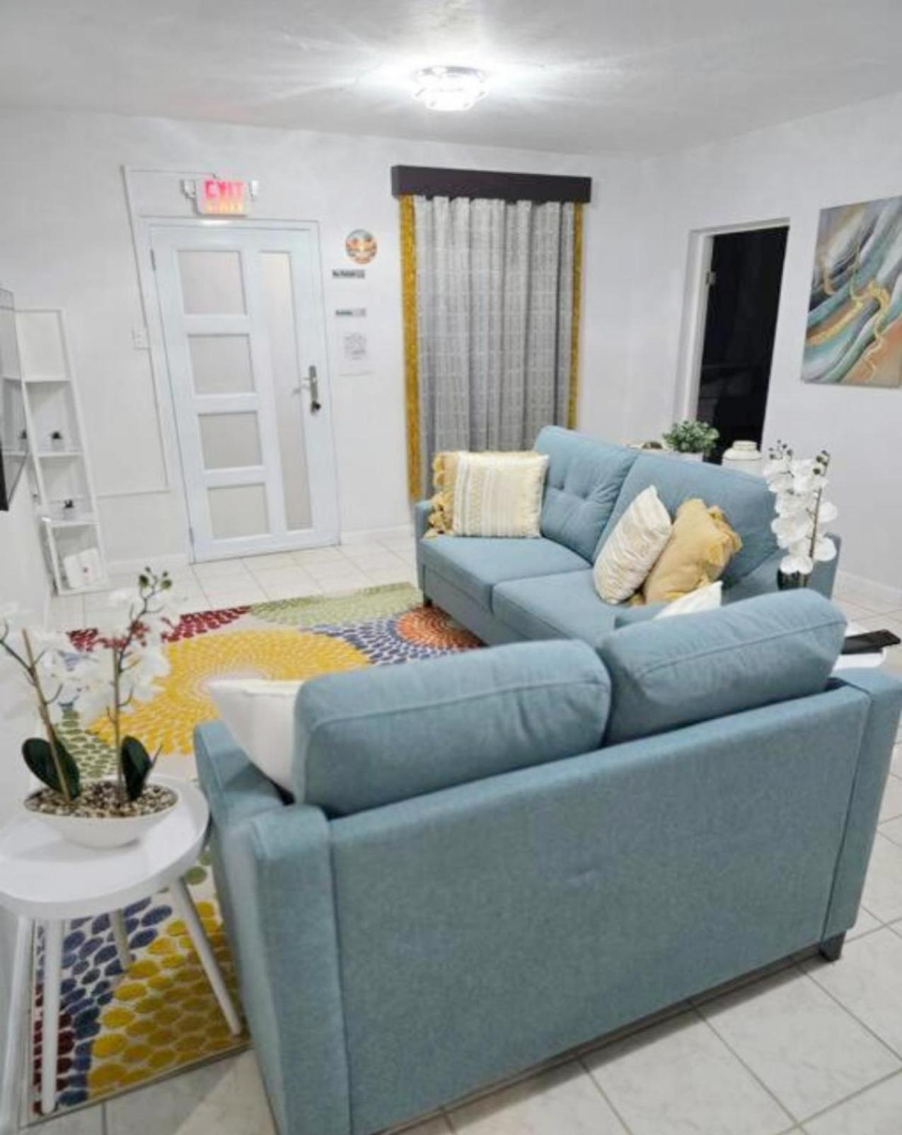 Casa Palmera Vega Baja Extérieur photo