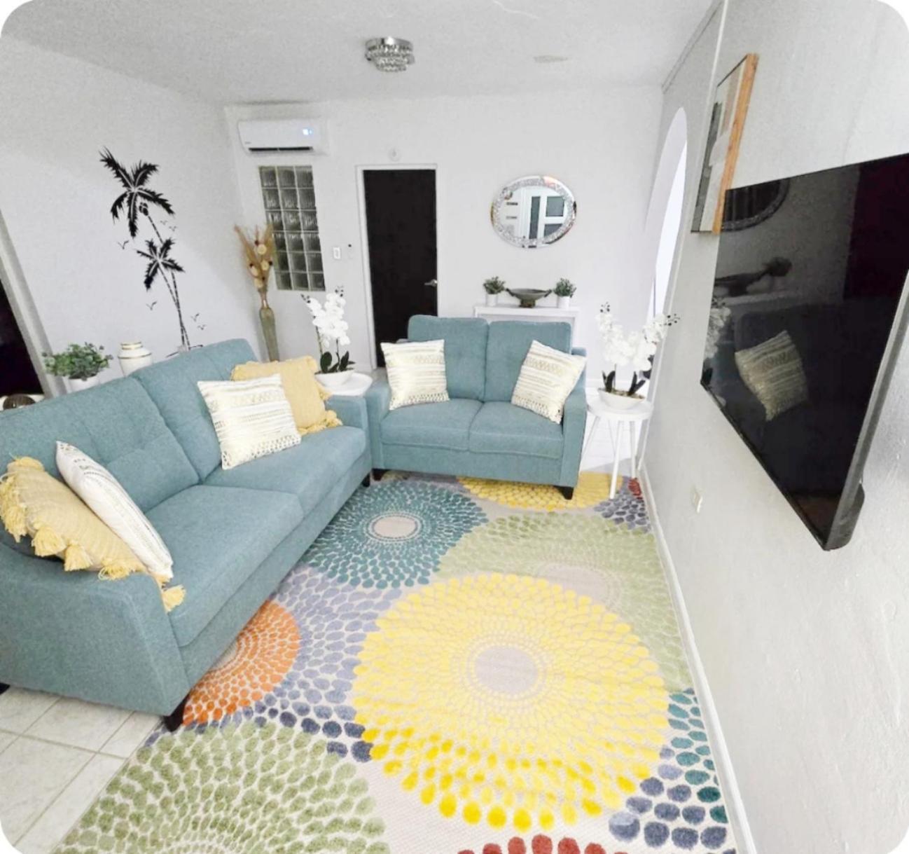 Casa Palmera Vega Baja Extérieur photo