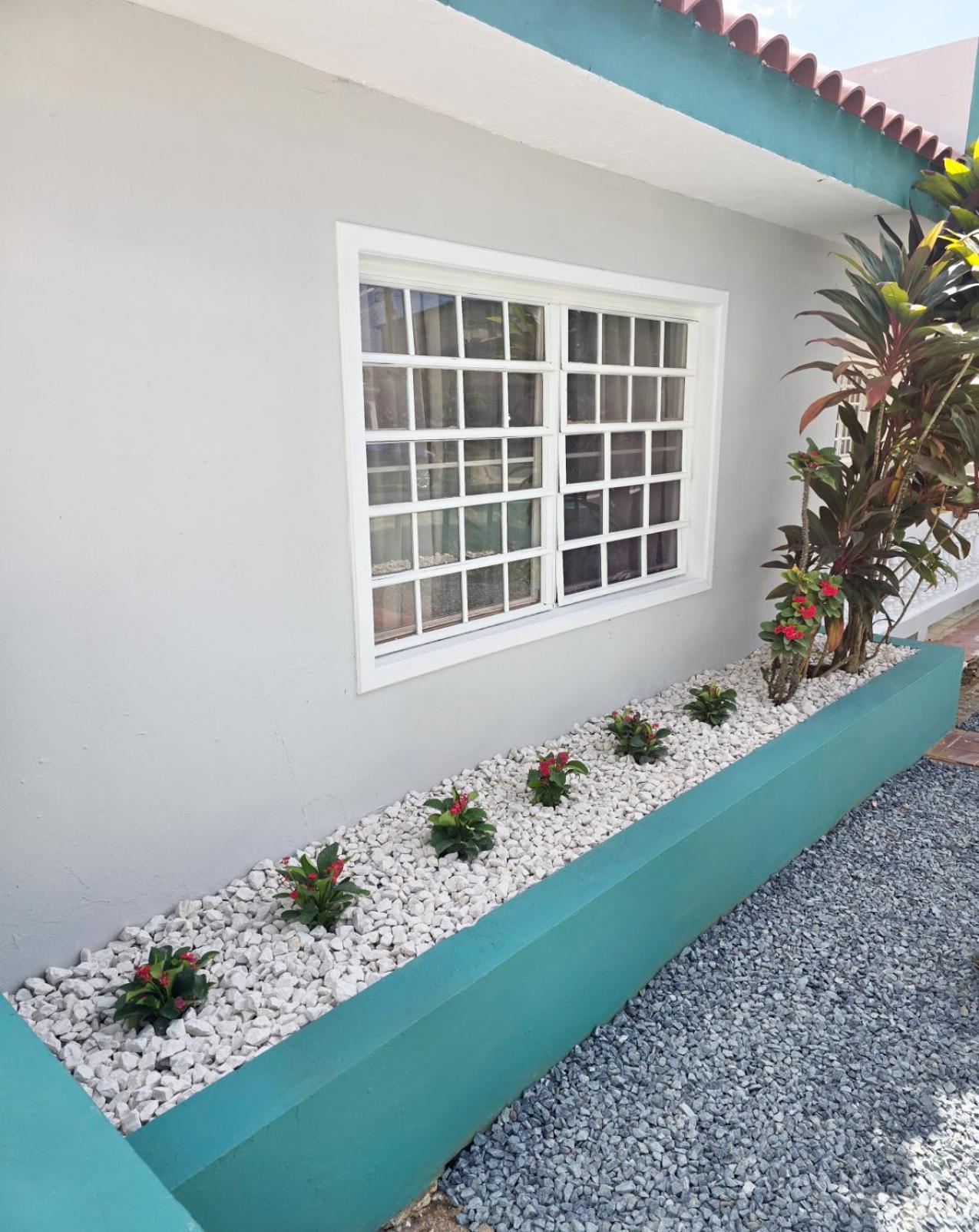 Casa Palmera Vega Baja Extérieur photo