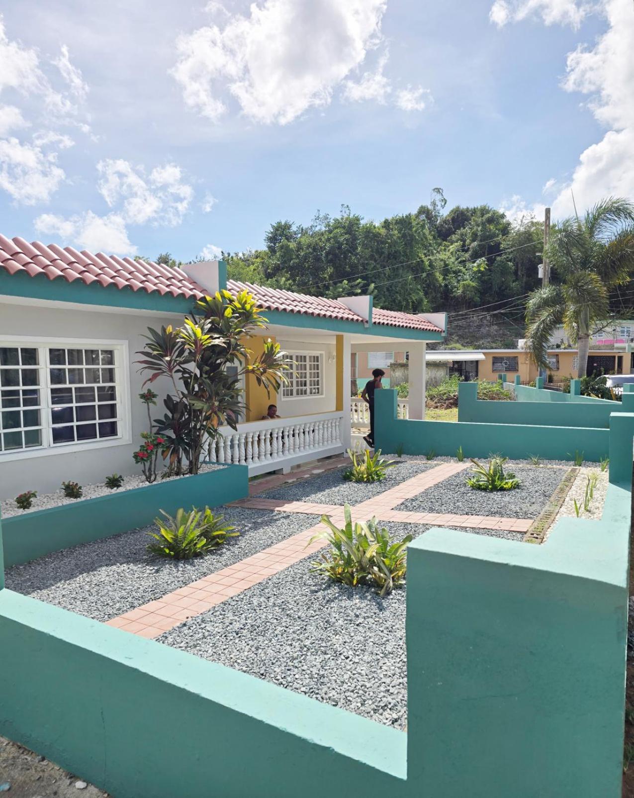 Casa Palmera Vega Baja Extérieur photo
