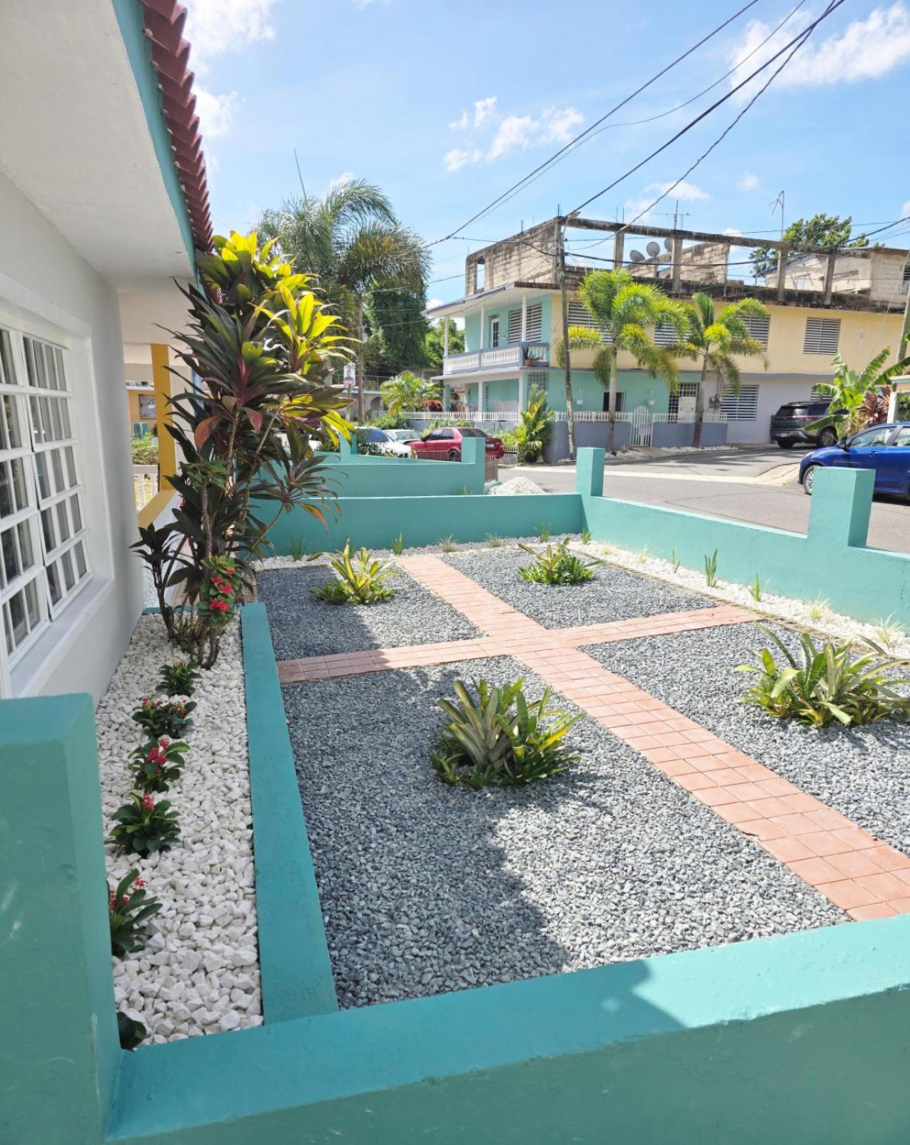 Casa Palmera Vega Baja Extérieur photo