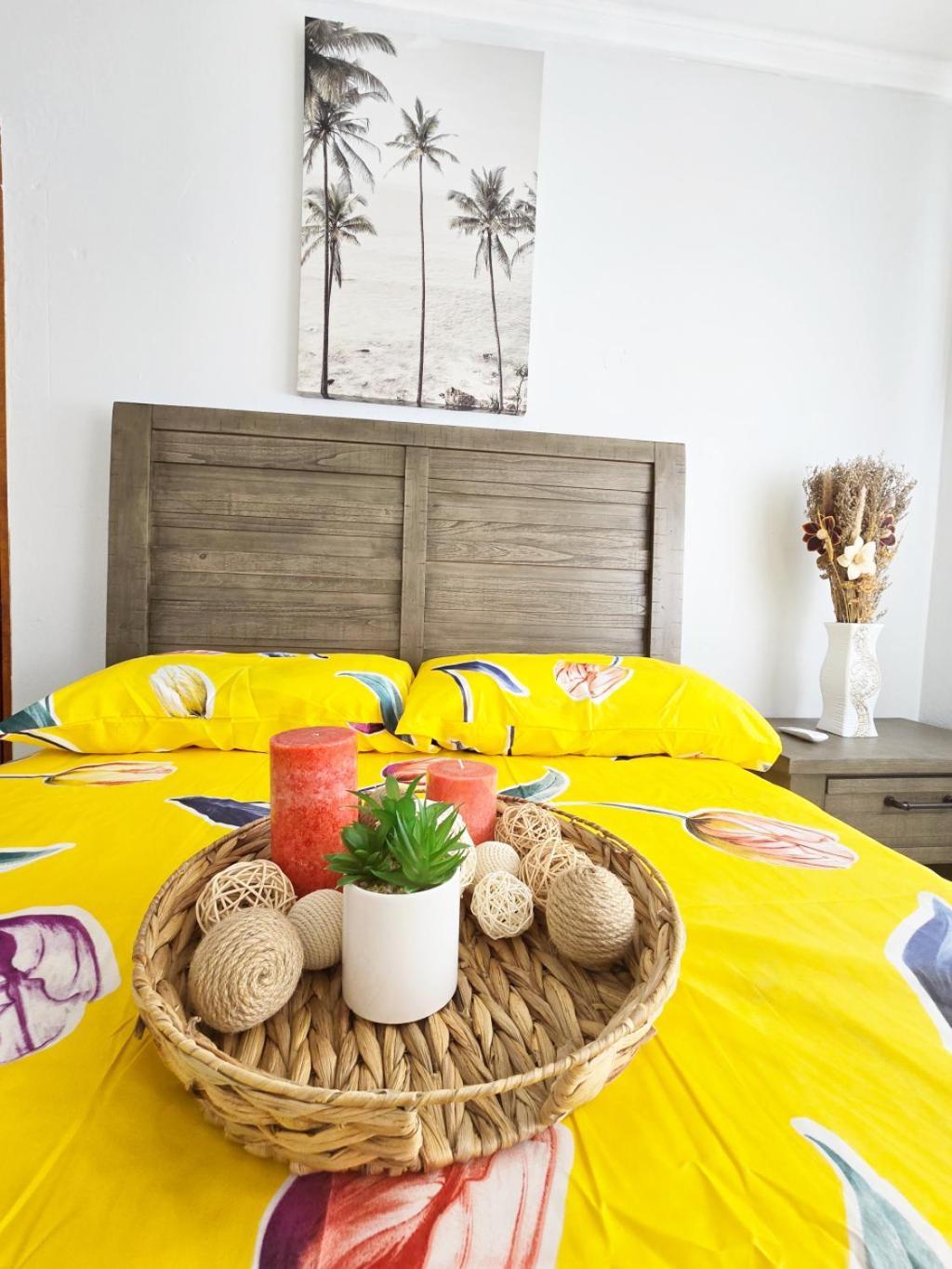 Casa Palmera Vega Baja Extérieur photo