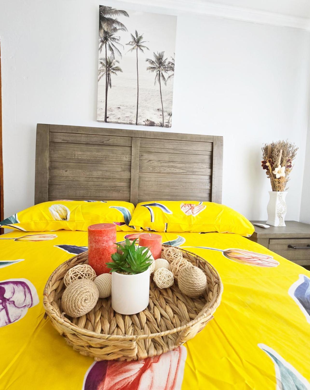 Casa Palmera Vega Baja Extérieur photo