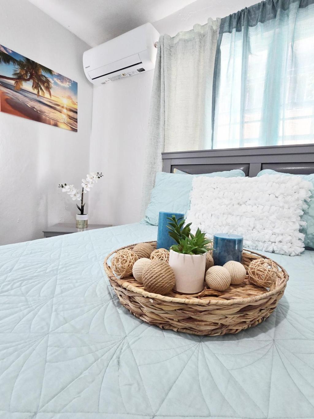 Casa Palmera Vega Baja Extérieur photo