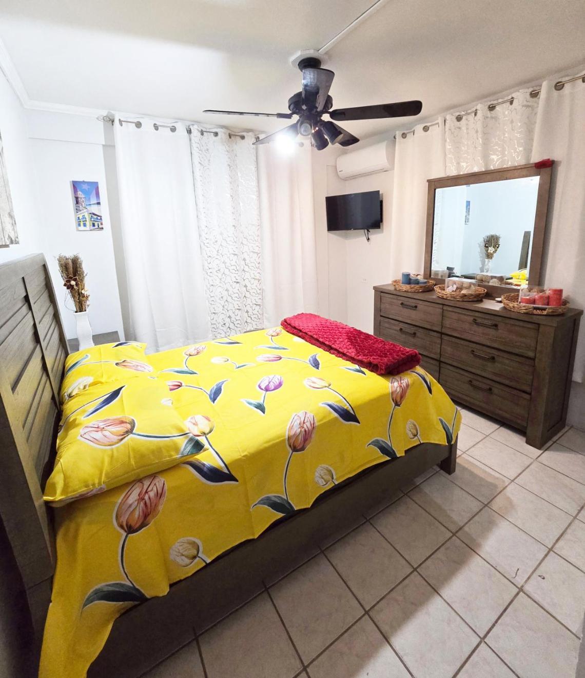 Casa Palmera Vega Baja Extérieur photo