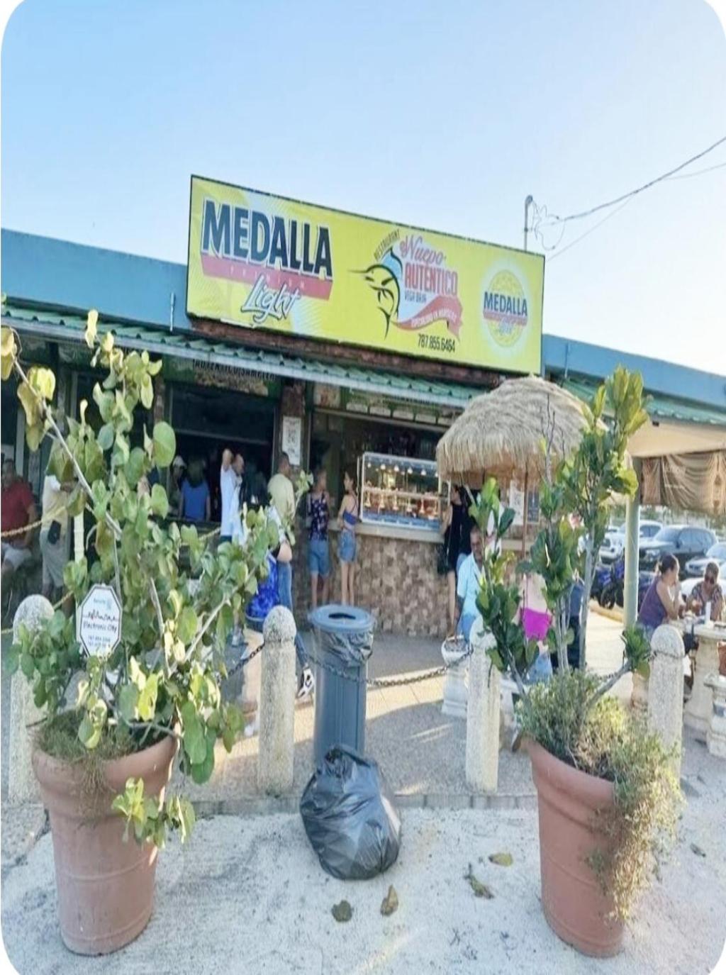 Casa Palmera Vega Baja Extérieur photo